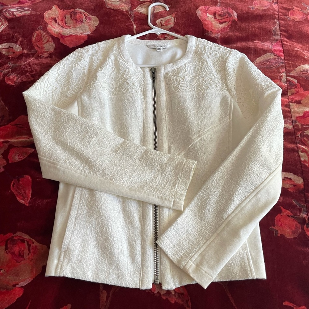 Cabi- worn twice jacket
